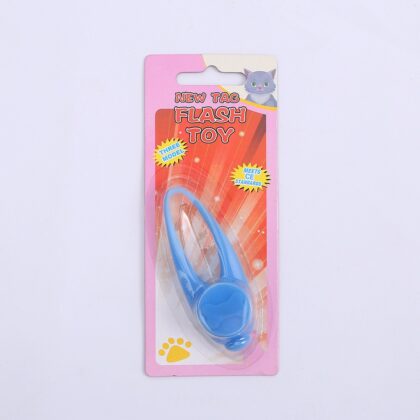 Mini Silicone LED Dog Safety Light