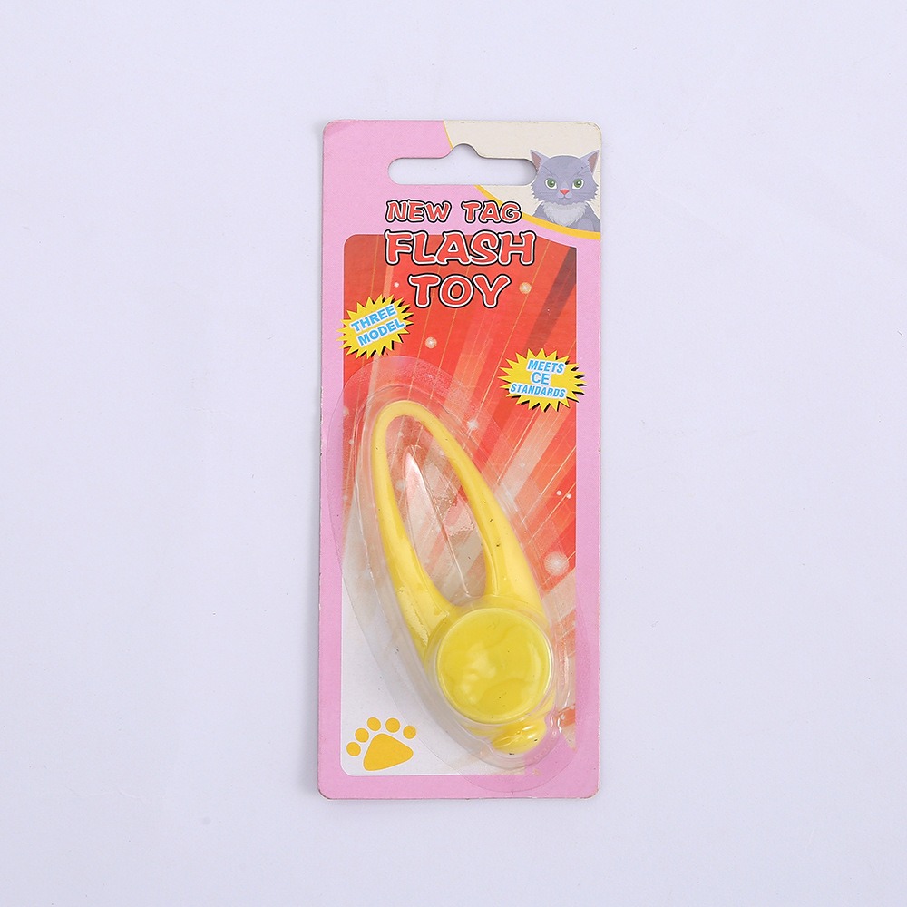 Mini Silicone LED Dog Safety Light - Image 4