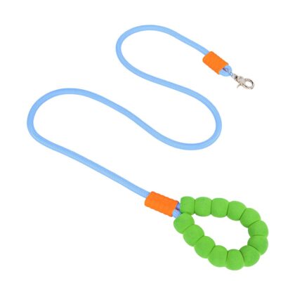 ColorPop Foam Handle Dog Leash