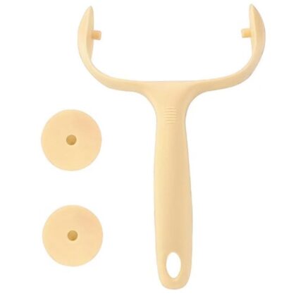 Keatsy Tearable Lint Remover for Clothes and Furniture, Household Pet Hair Remover