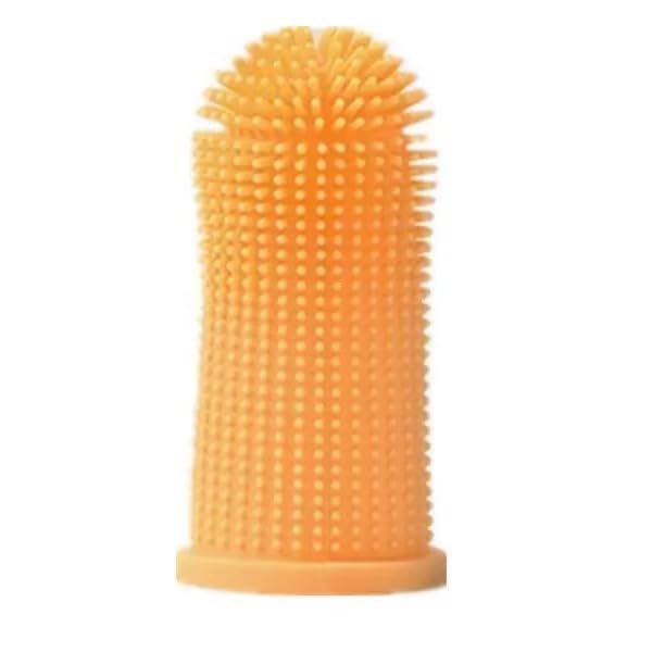 Keatsy Silicone Finger Oral Brush for Cats and Dogs - Image 5