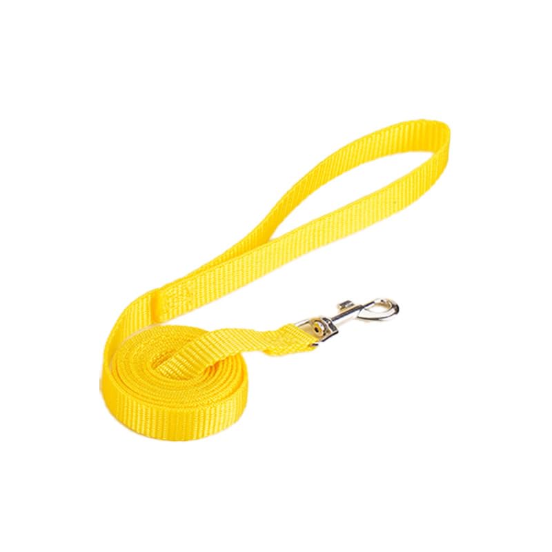 Keatsy Pet Supplies Vest-Style Harness Reflective Breathable Cat and Dog Leash Walking Rope