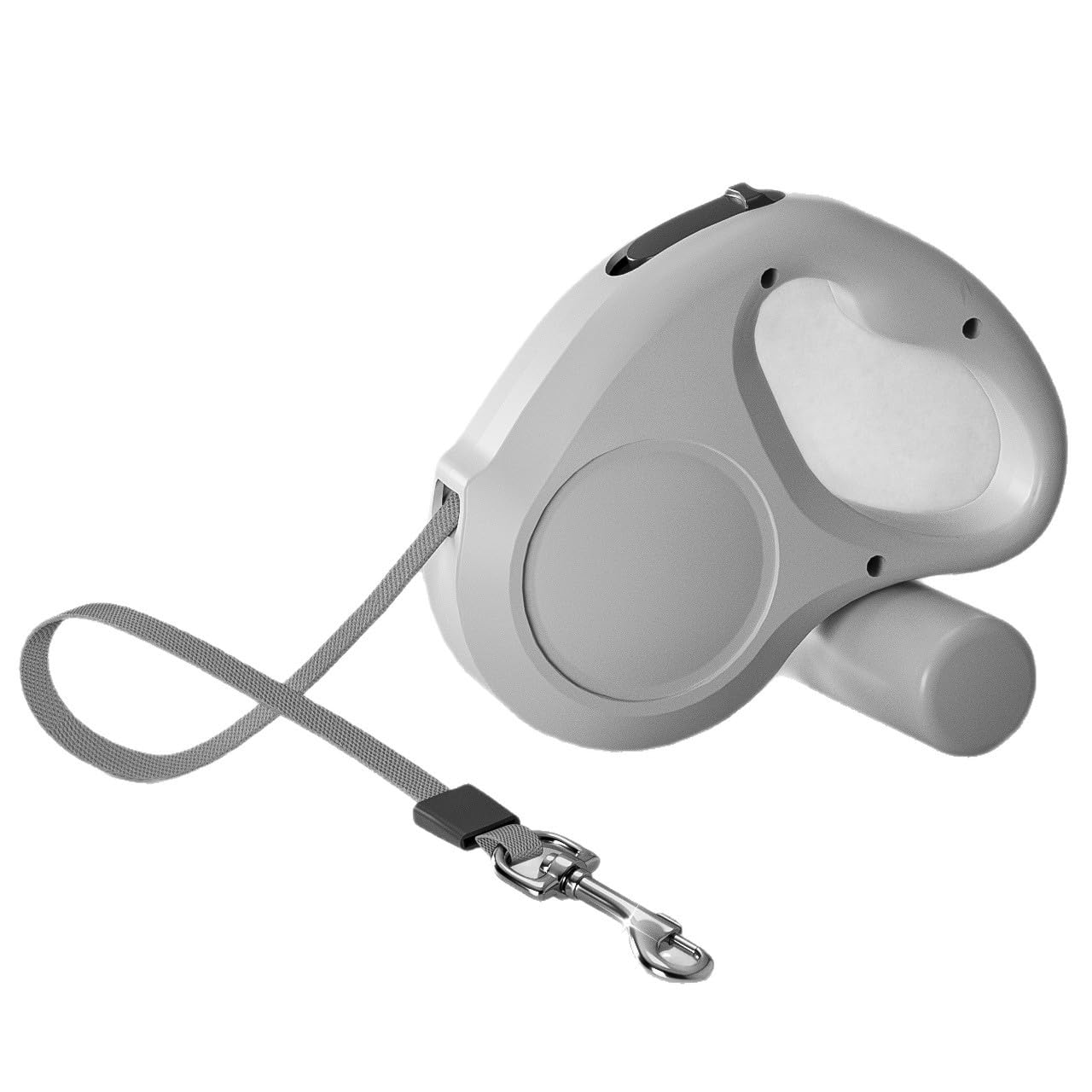 Keatsy Automatic Retractable Pet Leash for Dogs and Cats, 3M Tangle-Free Dog Leash, One-Button Brake, Lightweight Handle - Image 4