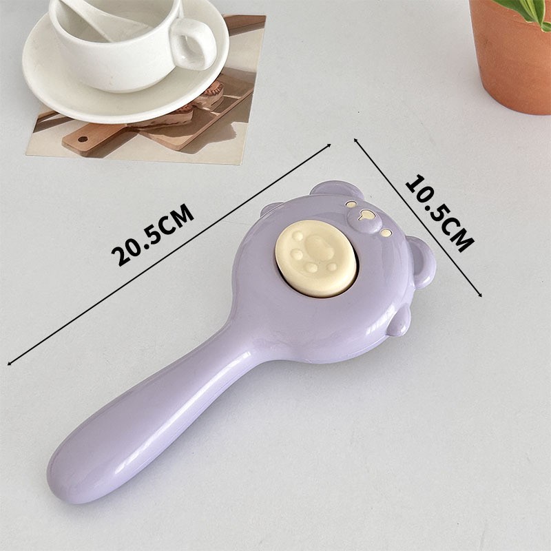 Pet comb needle comb dog cat comb pet comb dog comb cat comb dog cat comb pet supplies cross-border - Image 15