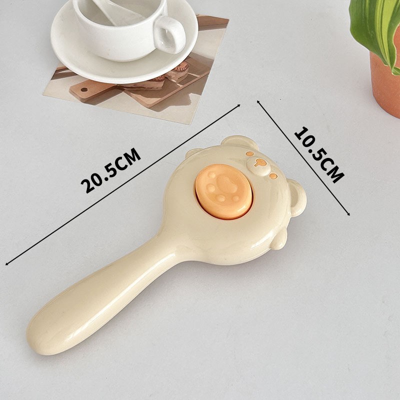 Pet comb needle comb dog cat comb pet comb dog comb cat comb dog cat comb pet supplies cross-border - Image 7