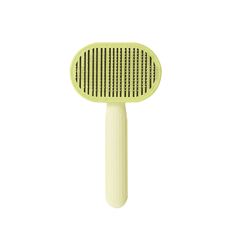 Pet comb needle comb dog cat comb pet comb dog comb cat comb dog cat comb pet supplies cross-border - Image 5