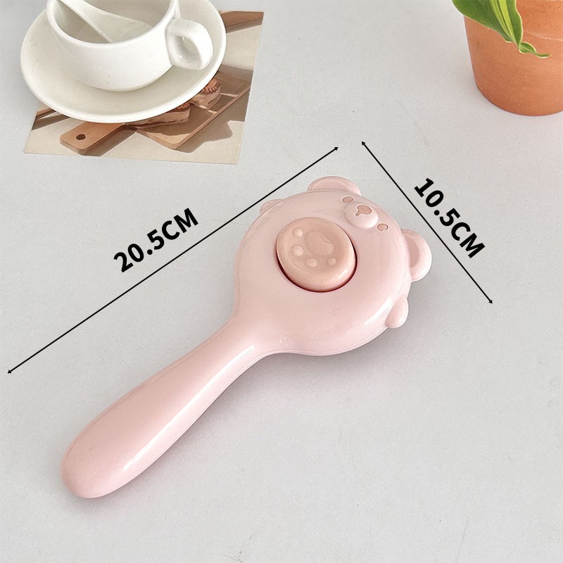 Pet comb needle comb dog cat comb pet comb dog comb cat comb dog cat comb pet supplies cross-border - Image 13