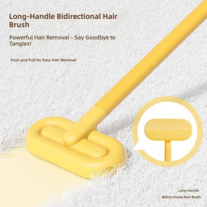 Cat Hair Cleaner Hair Removal Brush Shaving Sticky Hair Pet Cat Hair Removal Dog Hair Cat Hair Adsorption Artifact Pet Hair Removal Sticky Hair
