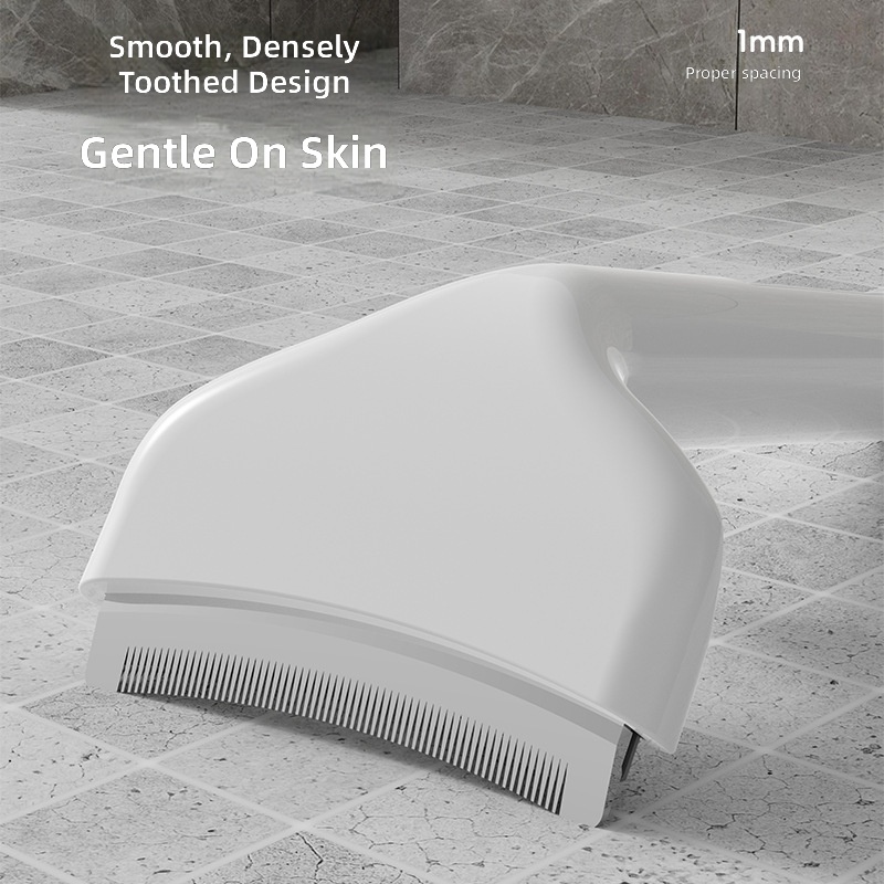 Cat Grooming Tools Device Arc Img 1031472482746