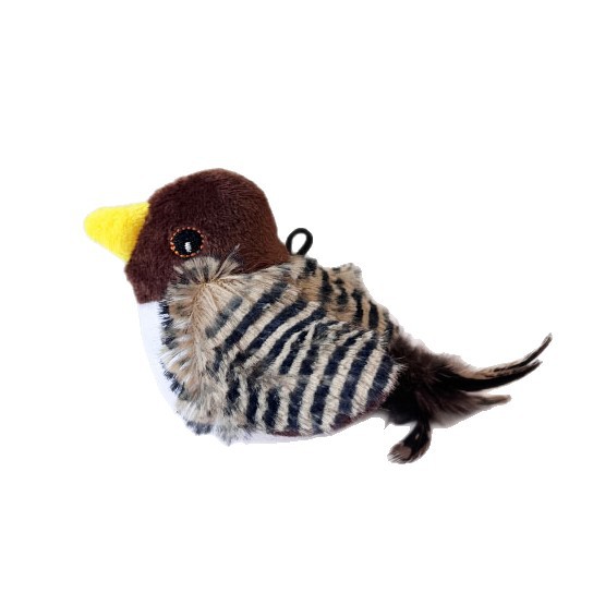 Cat Pet Toys Birds Mice Img 1014924654345
