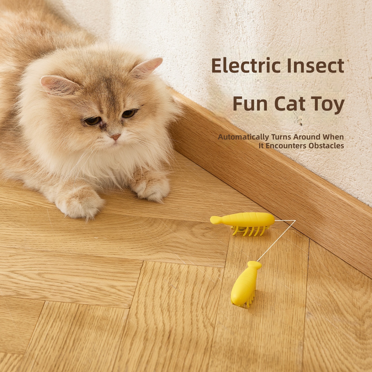 Cat Pet Toys Boredom Consume Img 934441791457