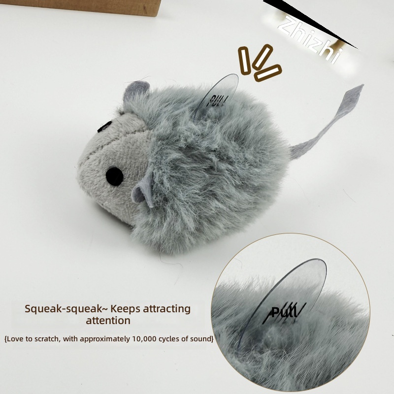 Cat Pet Toys Cat Plush Img 960696976991