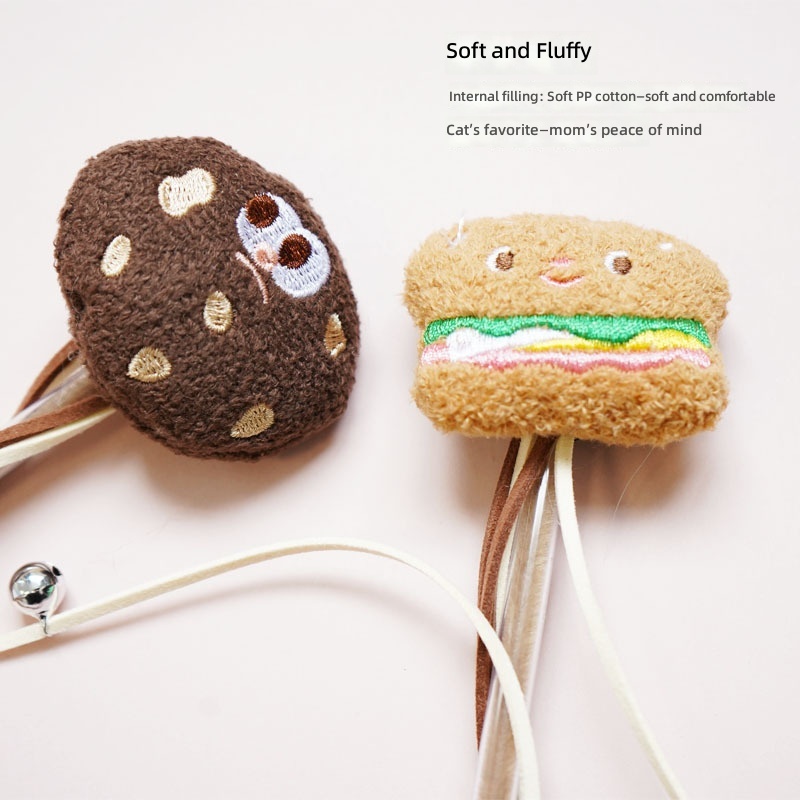 Cat Pet Toys Cat Stick Img 912122938428