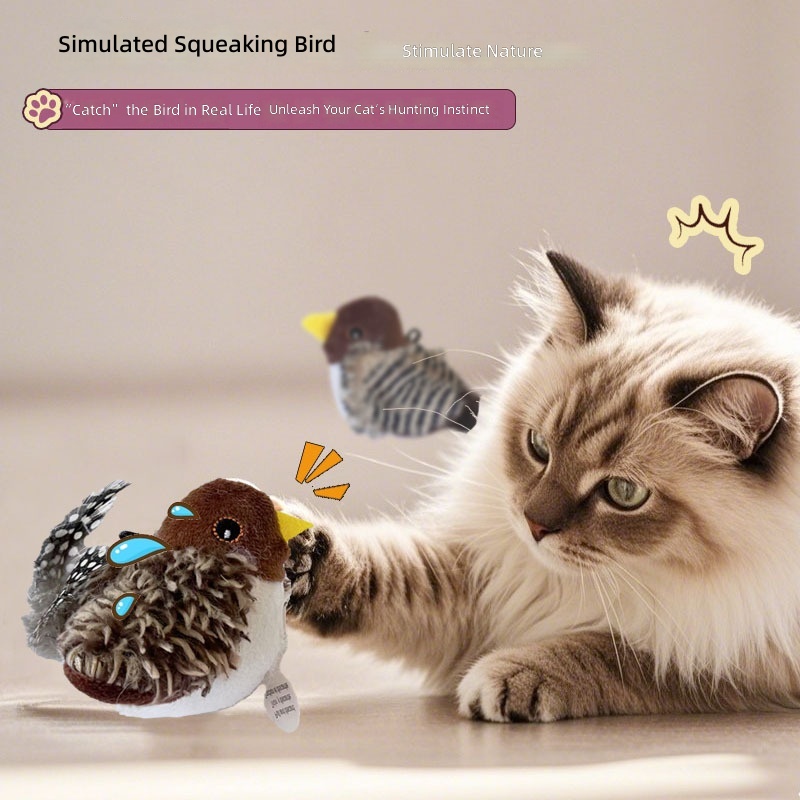 Cat Pet Toys Cat Toys Img 1014924654345