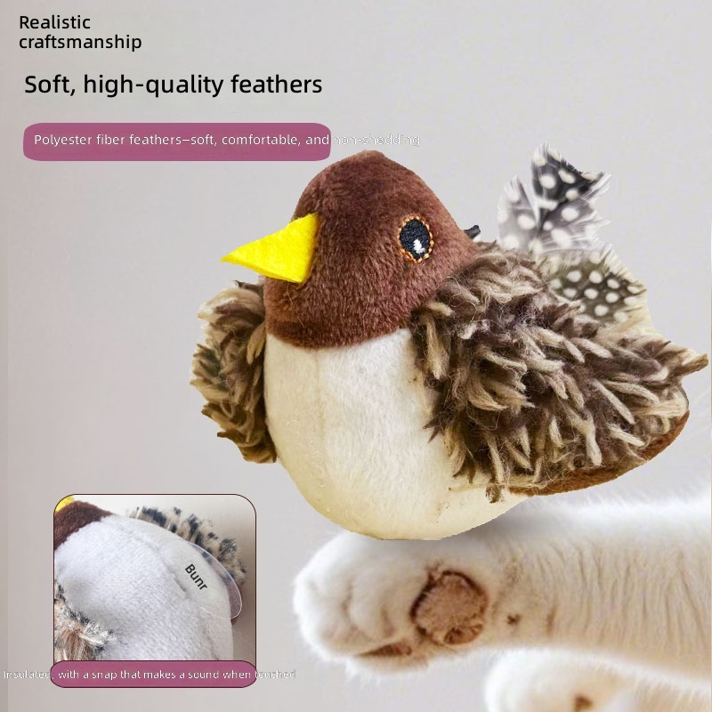 Cat Pet Toys Cats Relieve Img 1014924654345