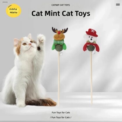 Cat Pet Toys Cross Border Cat Img 984117940331