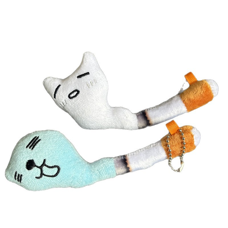 Cat Pet Toys Cute Bag Img 1000678167659