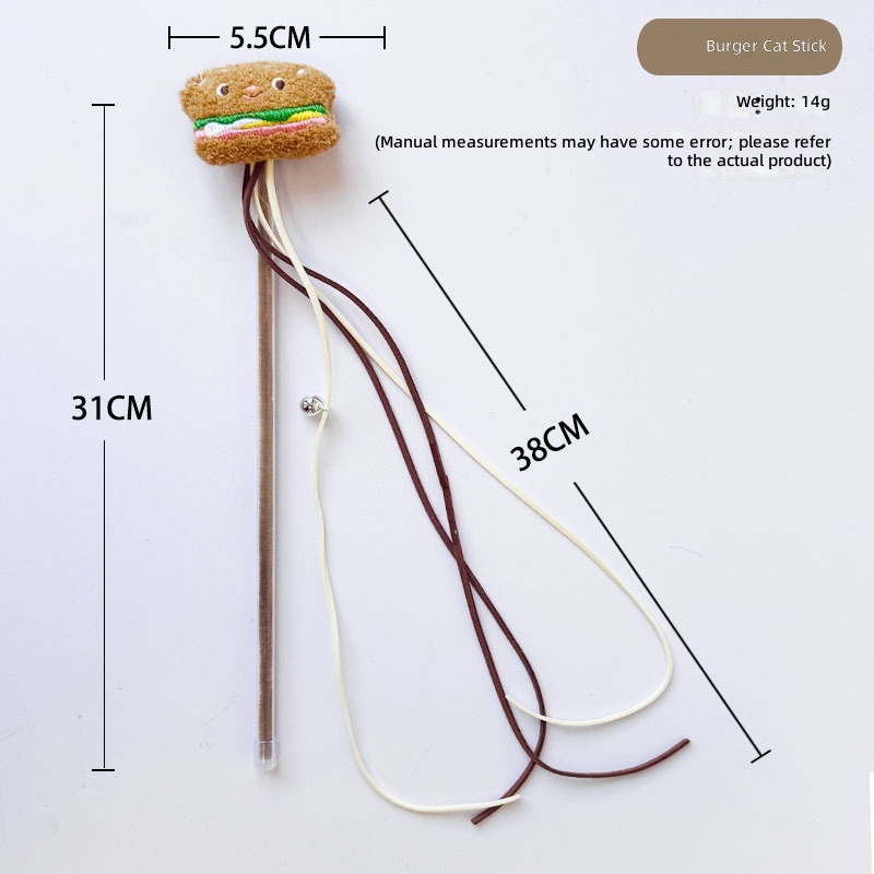 Cat Pet Toys Main 912122938428