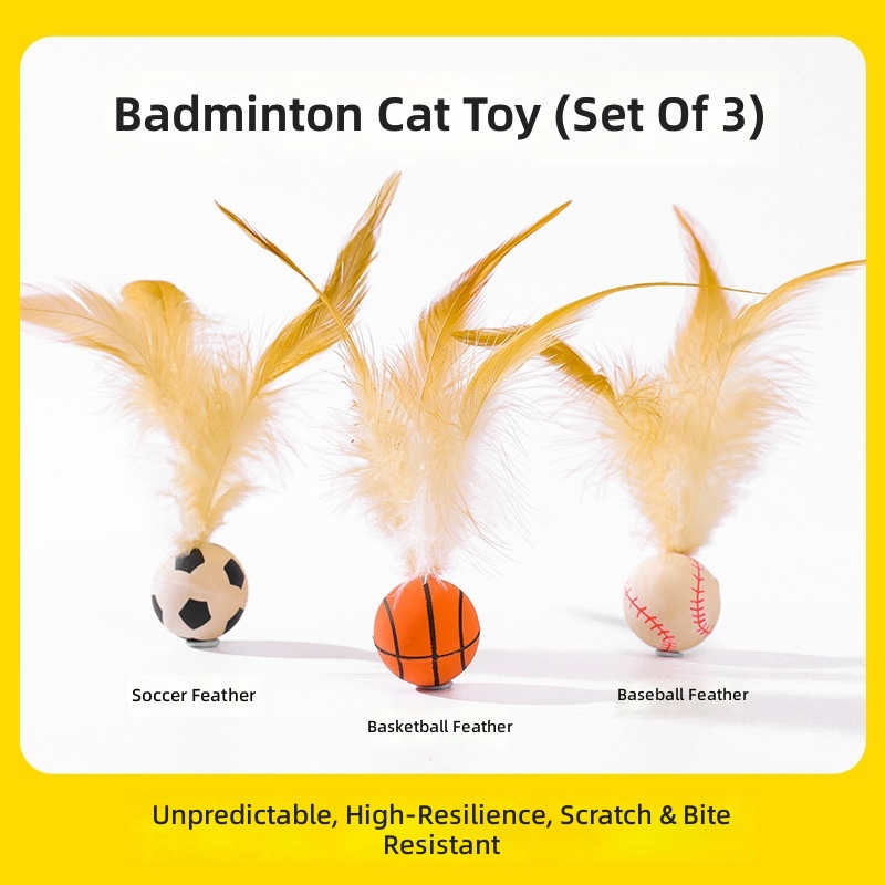 Cat Pet Toys Main 996969366432