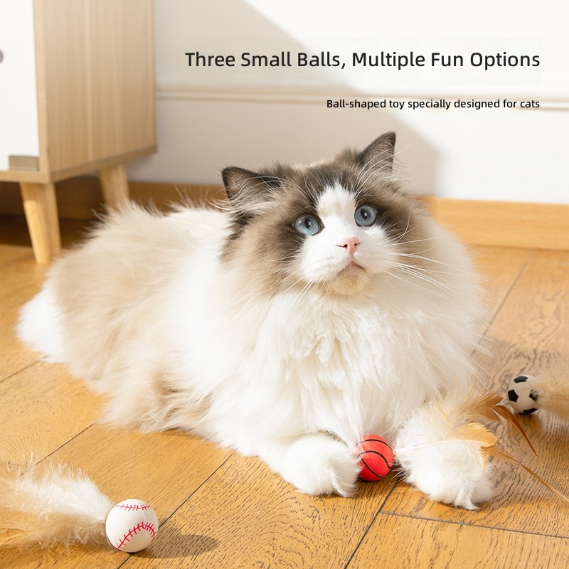 Cat Pet Toys New Img 996969366432