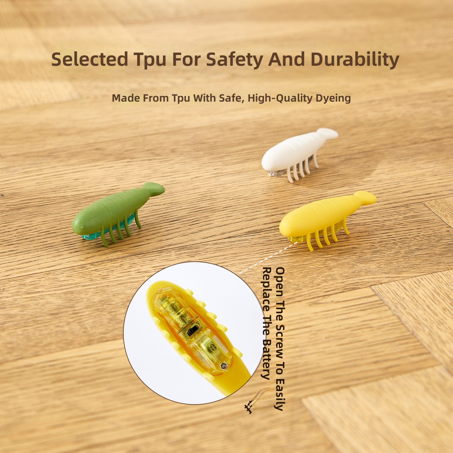 Cat Pet Toys Self Hi Relieve Img 934441791457