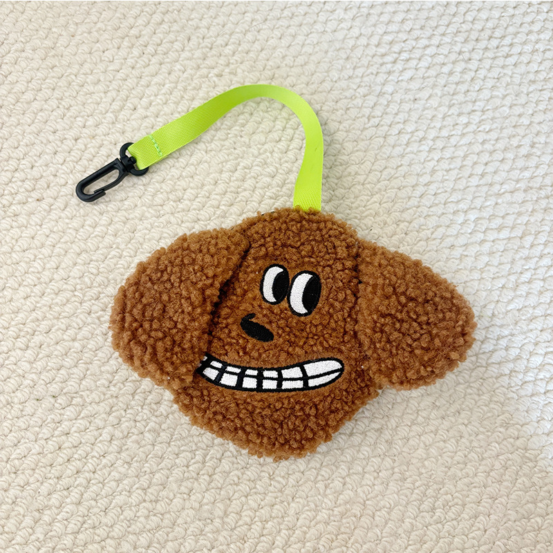 Dog Bowls And Feeders Brown Bared Poop Bag Main 935164148364