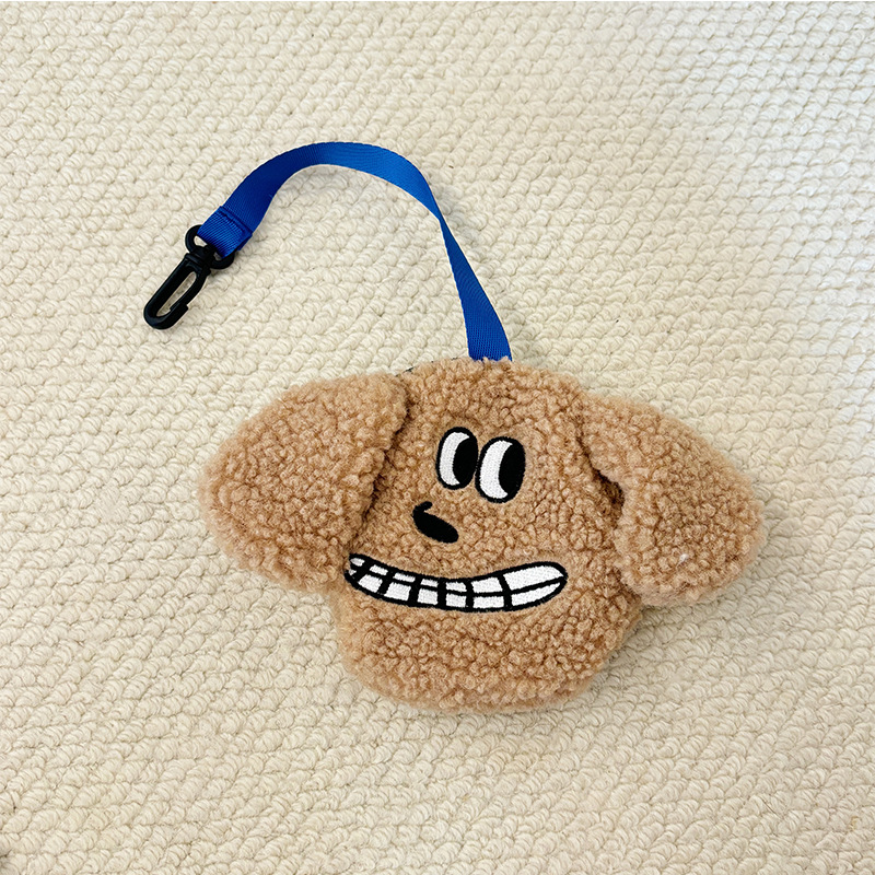 Dog Bowls And Feeders Khaki Teeth Pocket Main 935164148364