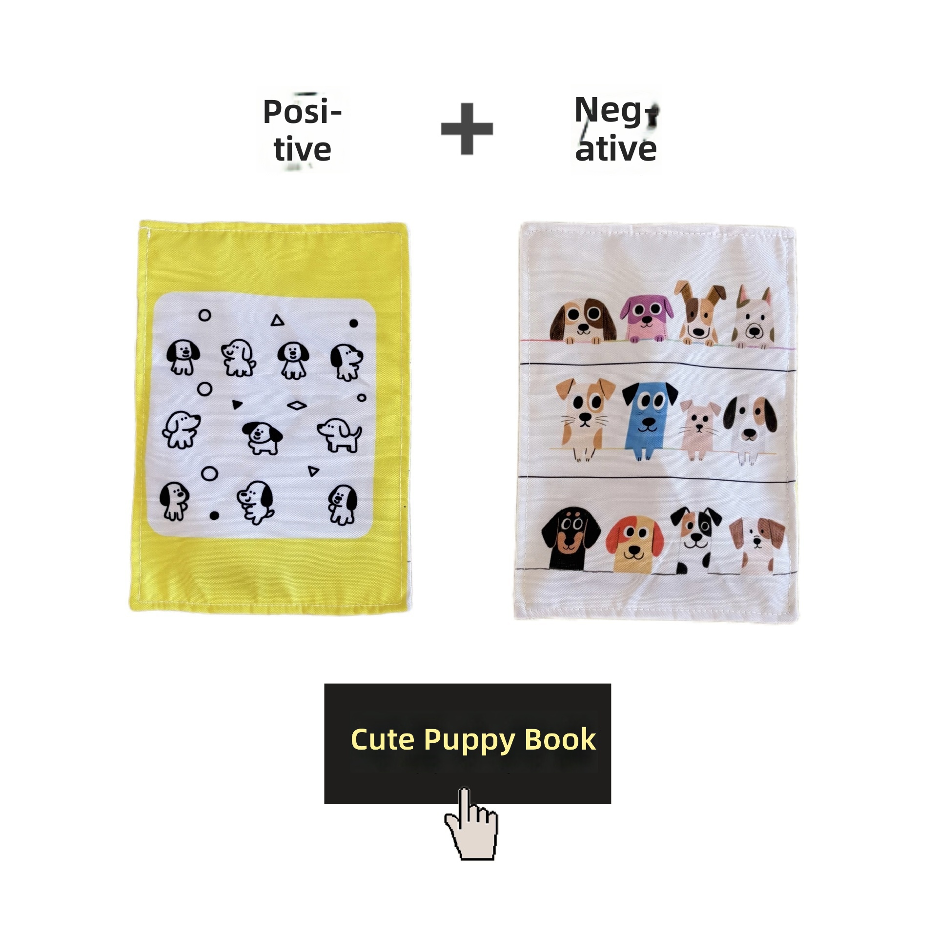 Dog Toys Cute Dog Paper Poster Main 970819598703
