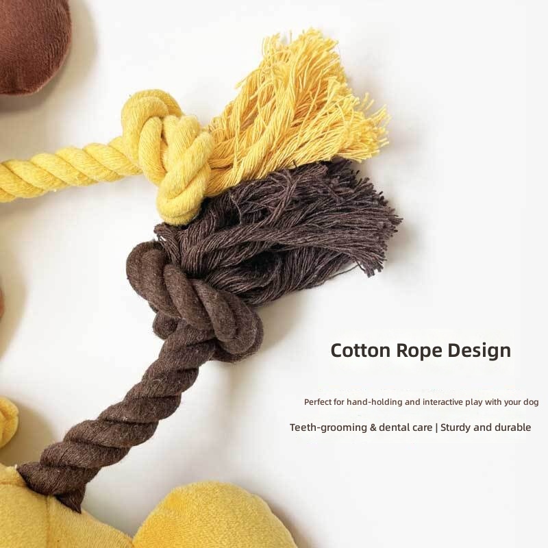 Dog Toys Dog Bite Img 874450854969