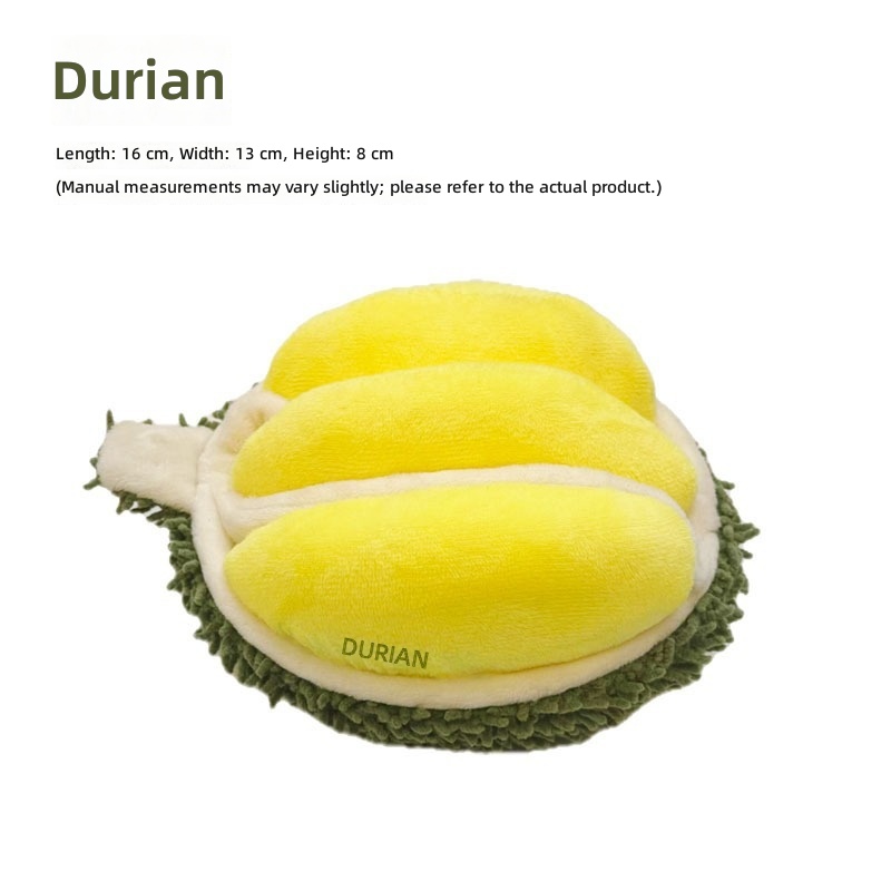 Dog Toys Durian Main 1012307921840