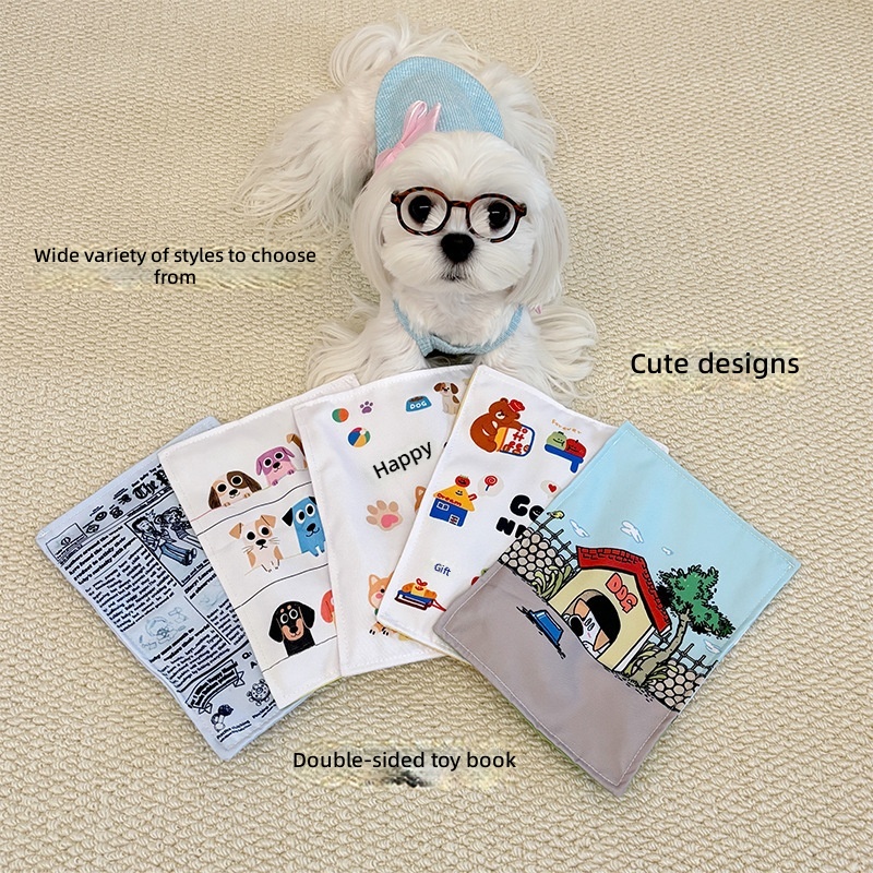 Dog Toys High Value Cute Img 970819598703