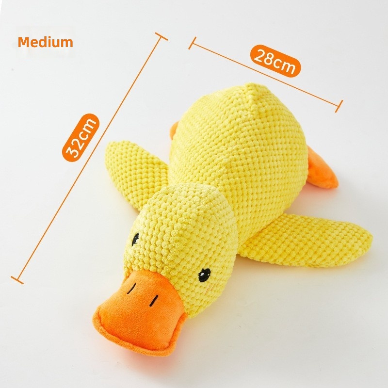 Interactive Dog Toys for Small Breeds - Blue Elephant & Animal Shaped Chew Toys - Image 14