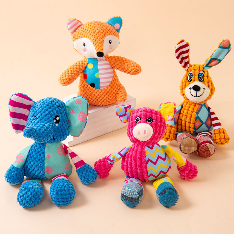 Dog Toys Molar Teeth Img 979680056115