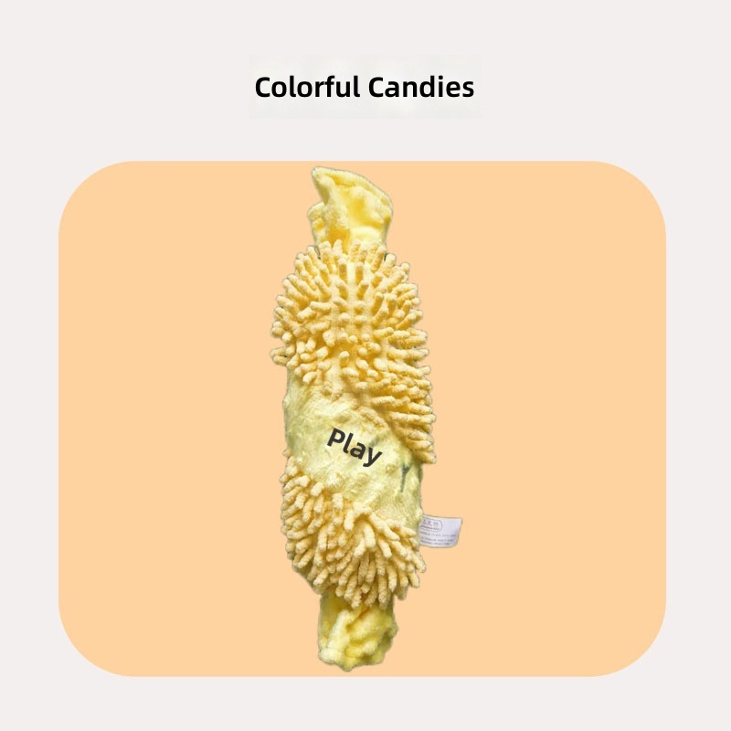 Dog Toys Pet Plush Img 1032533460458