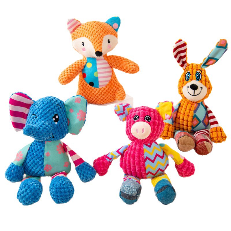 Dog Toys Puppy Interactive Img 979680056115