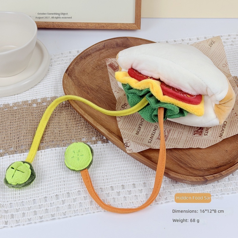 Dog Toys Sandwich Main 1012307921840