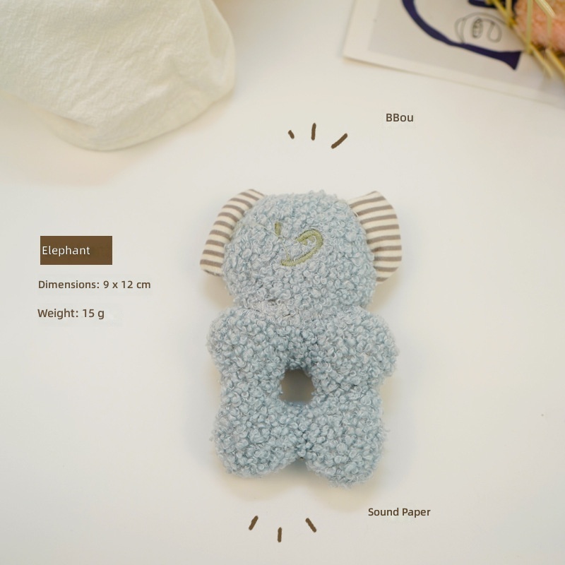 Dog Toys Tricolor Bear Blue Elephant Main 1012307921840