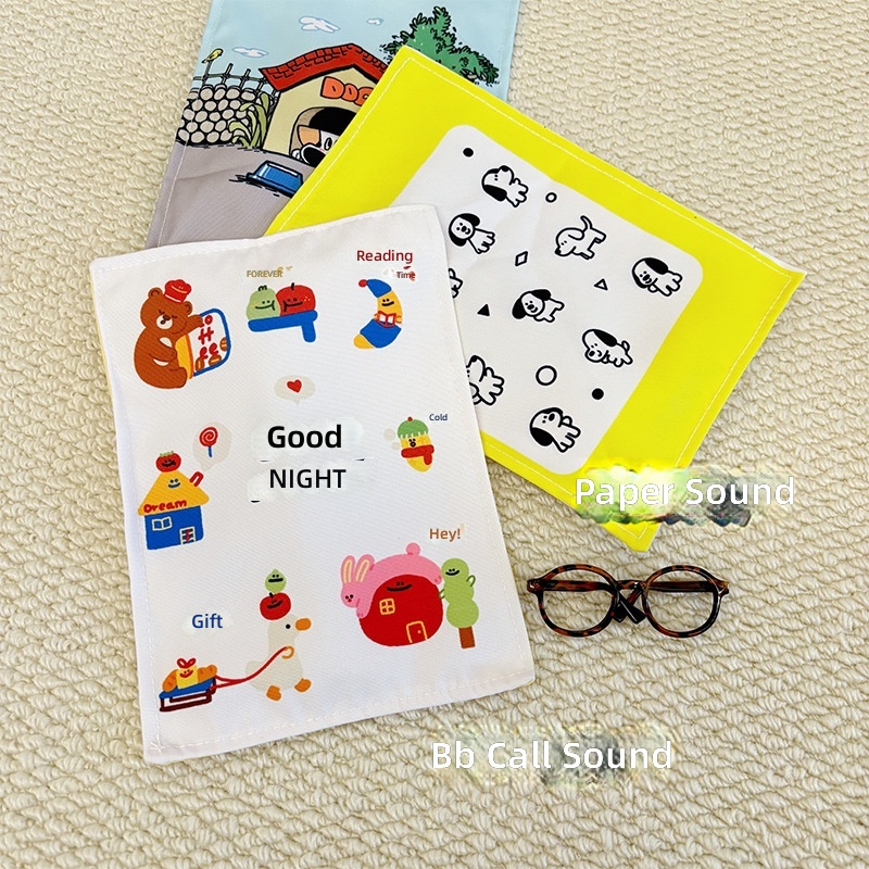 Dog Toys Voice Toy Img 970819598703