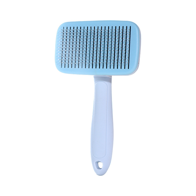 Petlinks Foxy Frenzy One-click Hair Remover Comb for Dogs and Cats - Image 5