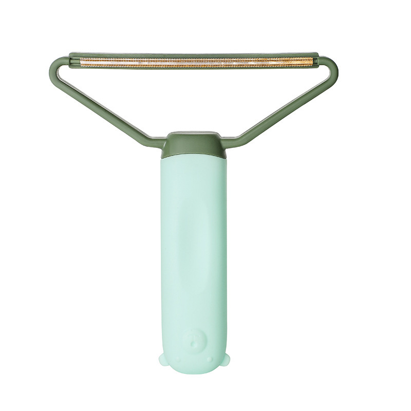 Pet cat hair dog hair shaver sofa carpet clothing sticky hair device a dual-purpose brush cleaning supplies - Image 7