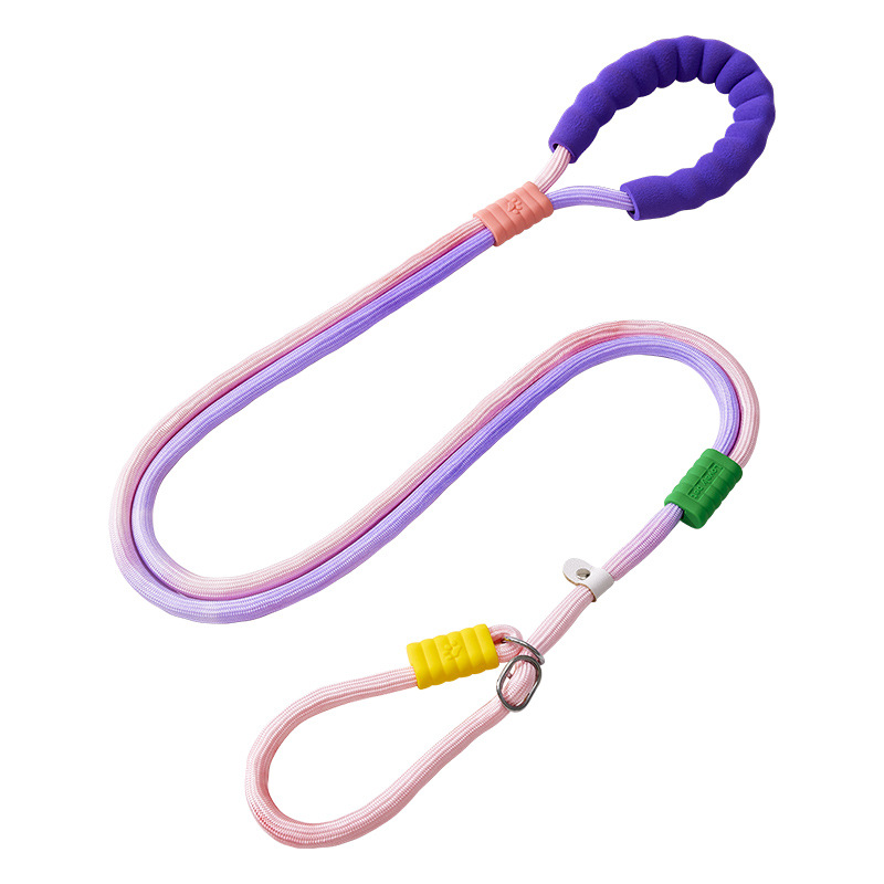Dog Leash for Small and Medium-Sized Dogs, Anti-Escape, Anti-Tug, Wholesale In-Stock - Image 5
