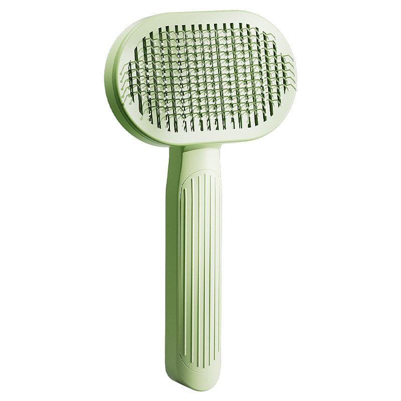 Cat Comb to Floating Hair Needle Comb Hair Brush Cat Long Hair Cat Special Dog Hair Cleaner Roll Cat Artifact Pet Supplies - Image 5
