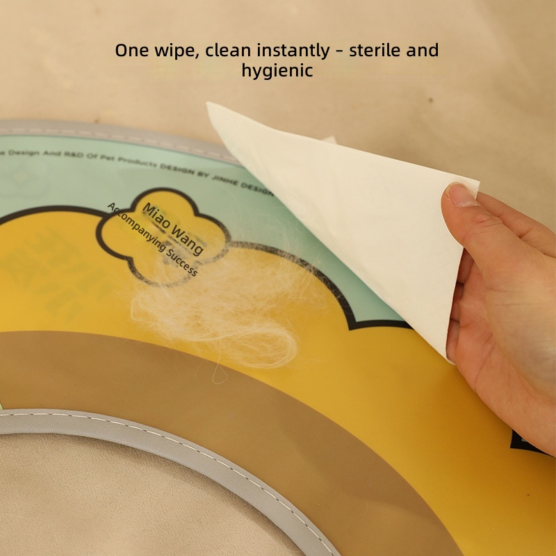 Elizabeth Circle Pet Protective Cover Cat Dog Beauty Cover Bath Anti-scratch Anti-bite Collar Collar Wholesale - Image 3