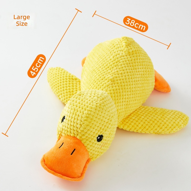 Pet toys plush dog molars interactive toys cute animal modeling manufacturers in stock wholesale cross-border explosions - Image 21