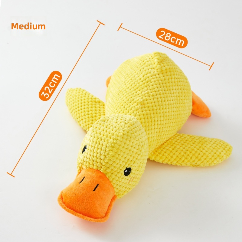 Pet toys plush dog molars interactive toys cute animal modeling manufacturers in stock wholesale cross-border explosions - Image 23