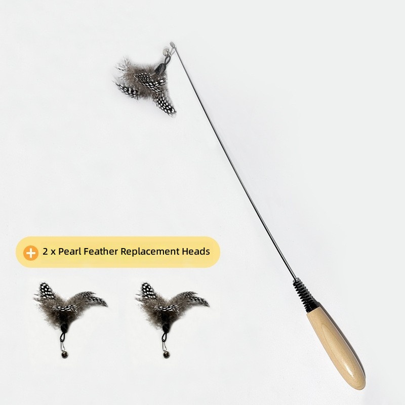 New Fruitful Long Cat Toys from Hi Guofeng Cat Toys Wholesale Cross-border Pet Toys - Image 10