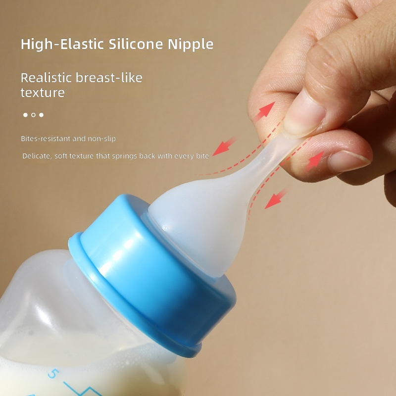 Cat Bottle, Pet Kitten, Kitten, Kitten Feeding Device, Pacifier, Dog Newborn Small Cat Special Bottle Wholesale - Image 3