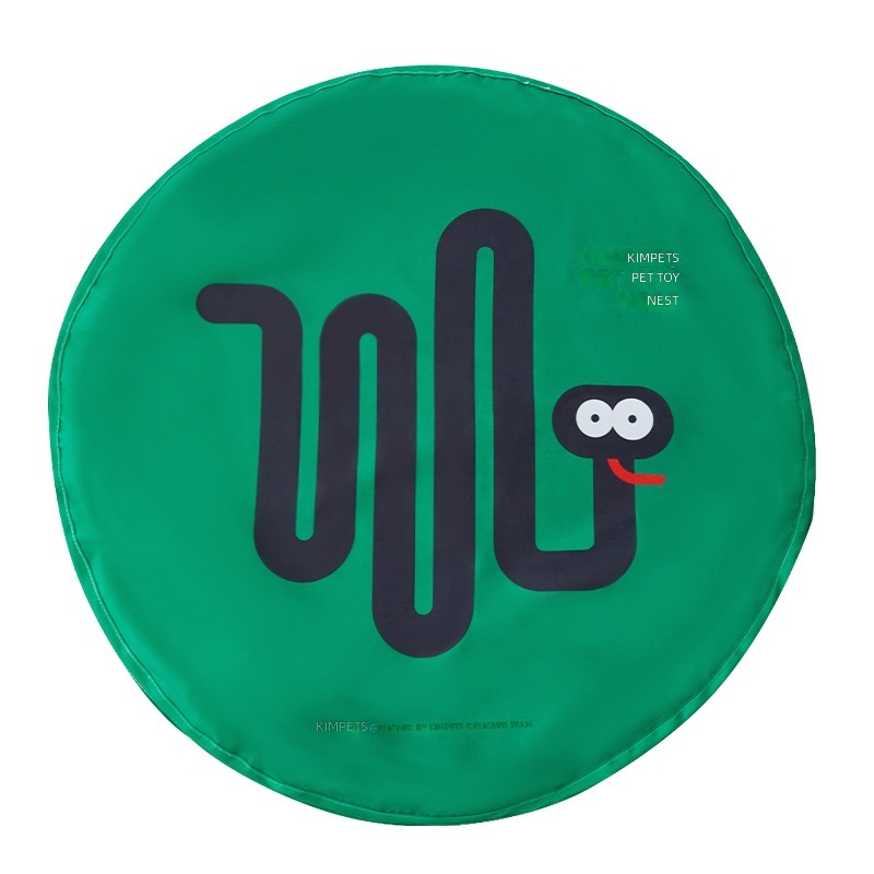 New cat toy hunting cover electric cat ball automatic pet toy self-hi boredom relief artifact cross-border wholesale - Image 5