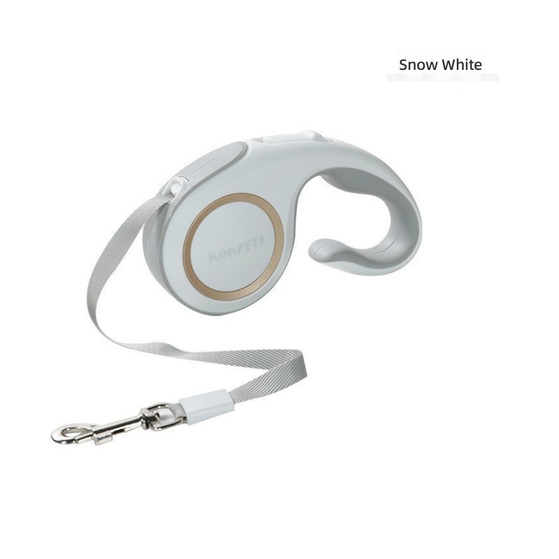 Cross-Border Pet Automatic Retractable Leash Dog Corgi Cat Leash Travel Portable Dog Leash Supplies - Image 6