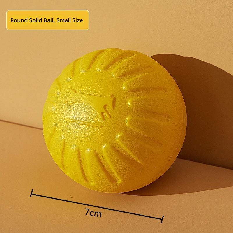 Dog Toy Floating Water with Rope Training Ball Outdoor Dog Training Dog Pull Ring Bite-resistant Molar Pet Ball in stock - Image 7